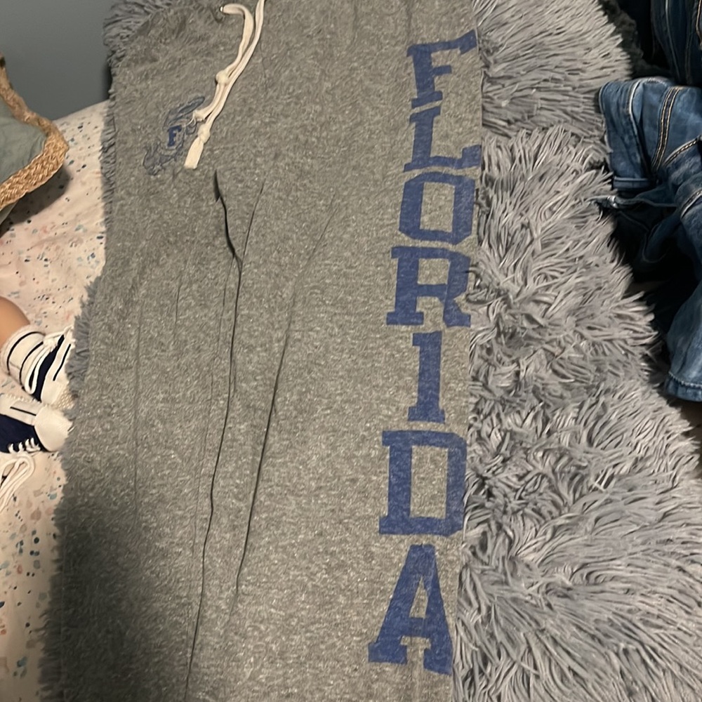 Florida Gators vintage sweatpants